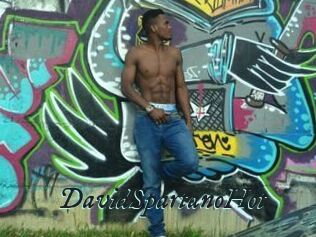 DavidSpartanoHot
