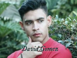 David_Gomez
