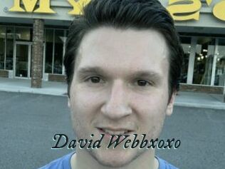 David_Webbxoxo