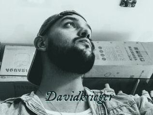 Davidkrieger