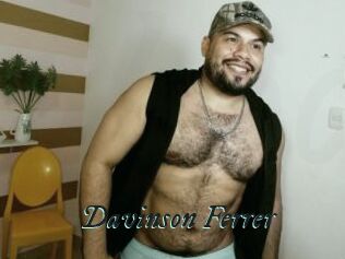Davinson_Ferrer Pharaons Porn