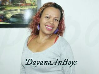 DayanaAnBoys