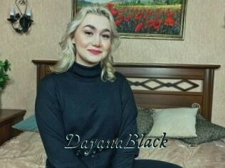 DayanaBlack