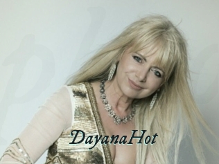 DayanaHot