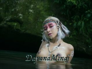 DayanaMinaj