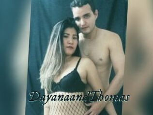DayanaandThomas Pharaons Porn