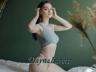 DaynaBarett