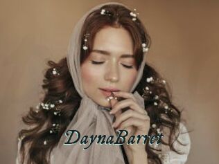 DaynaBarret
