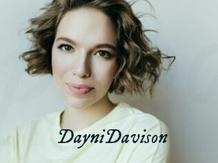 DayniDavison Pharaons Porn