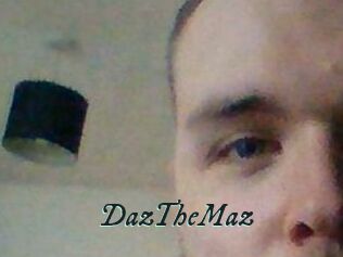 DazTheMaz