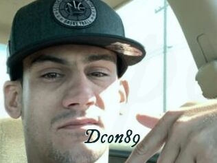 Dcon89