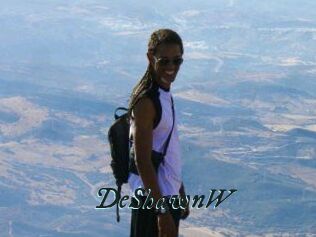 DeShawnW