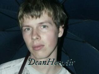 DeanHeroAir