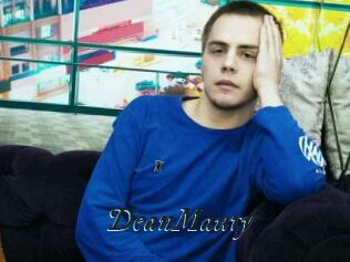 DeanMaury
