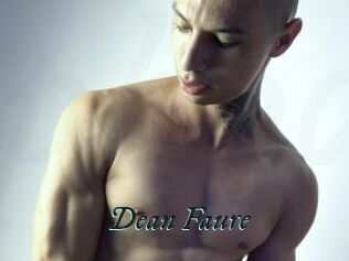 Dean_Faure