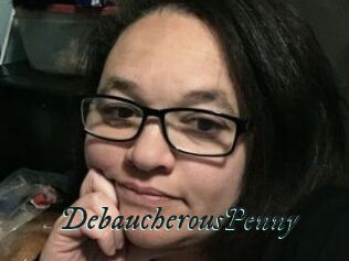 DebaucherousPenny Pharaons Porn