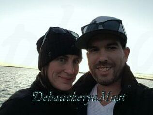 DebaucheryaMust