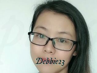 Debbie23 Pharaons Porn