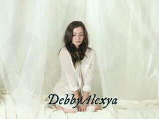 DebbyAlexya