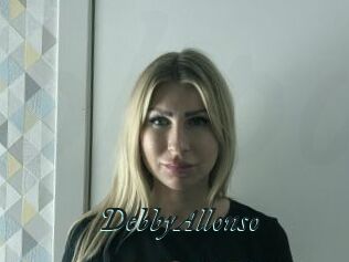 DebbyAllonso Pharaons Porn