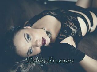 DebbyBrownn
