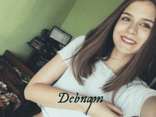 Debnam