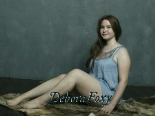 DeboraFoxy