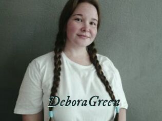 DeboraGreen