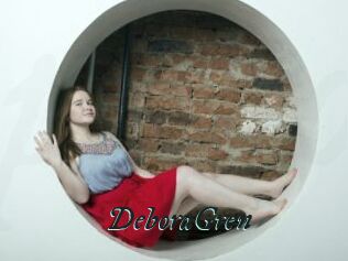 DeboraGren Pharaons Porn