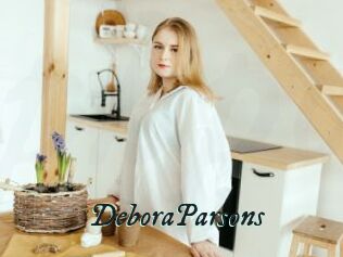 DeboraParsons