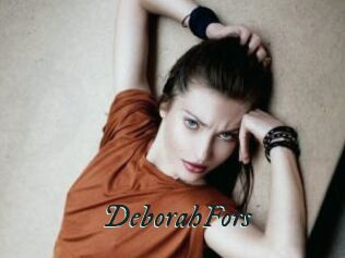 DeborahFors