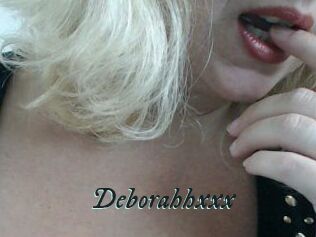 Deborahhxxx