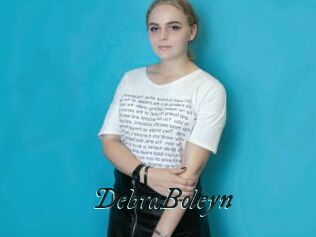 DebraBoleyn