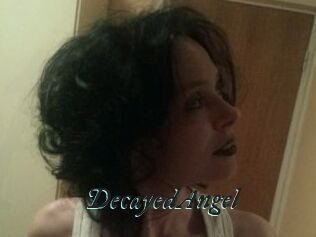 DecayedAngel Pharaons Porn