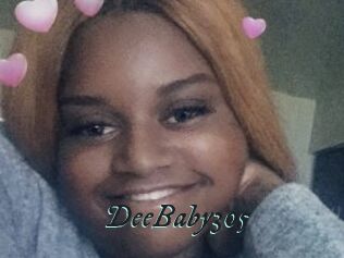 DeeBaby305