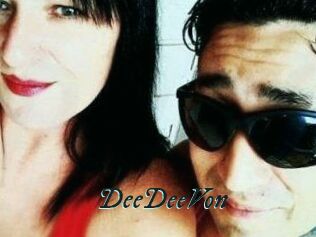DeeDeeVon