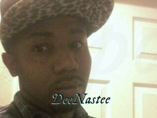 DeeNastee