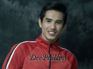 DeePhilBoy