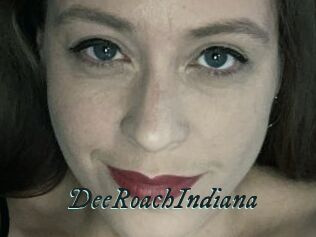 DeeRoachIndiana