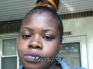 Deecurvy