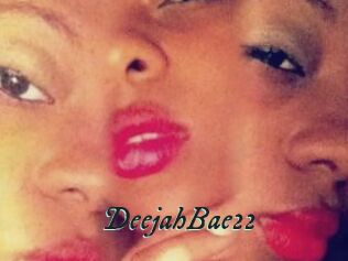 DeejahBae22