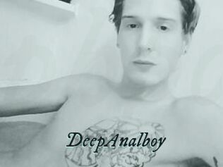 DeepAnalboy