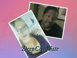 DeepChocolate