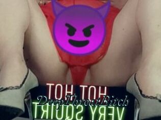 DeepThroatBitch