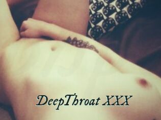 DeepThroat_XXX