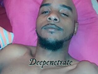 Deepenetrate