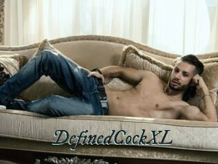 DefinedCockXL