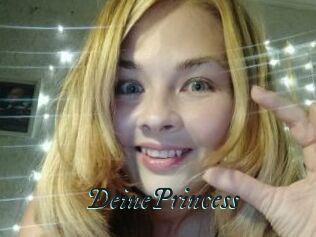 DeinePrincess