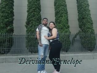 DeividandPenelope