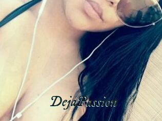 DejaPassion